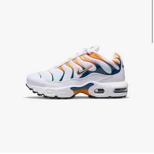 Nike Air Max Plus - Preschool